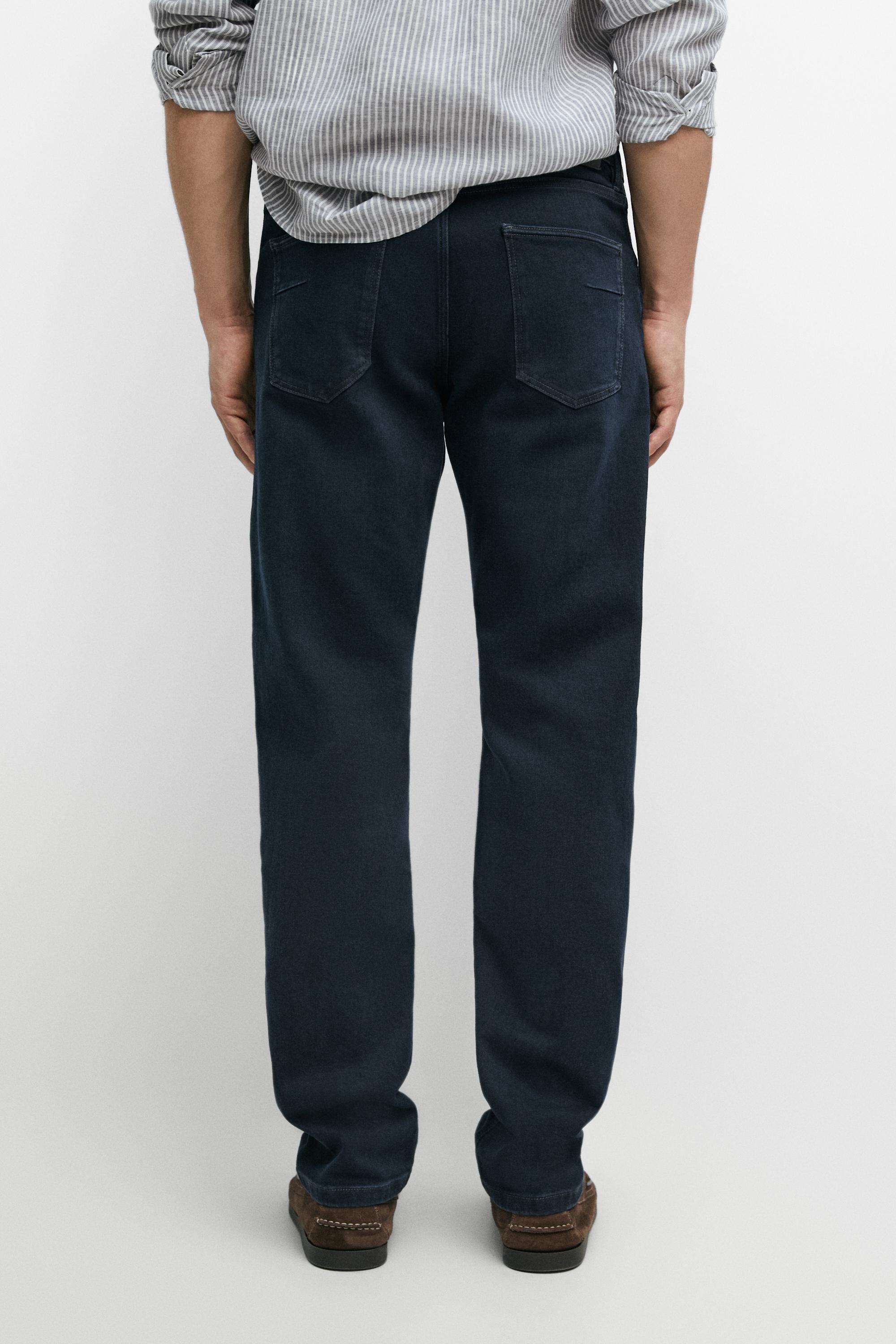 Slim fit jeans